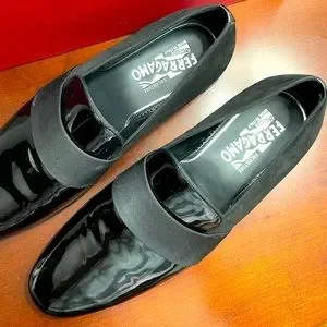 Salvatore Ferragamo | Shoes | Brand New Authentic Ferragamo  display picture 3